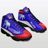 Afl Western Bulldogs Anzac Day Air Jordan 13 Shoes 5400.jpg - demo10