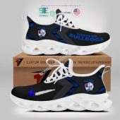 Afl Western Bulldogs Black Blue Max Soul Shoes 1652.jpg - demo10