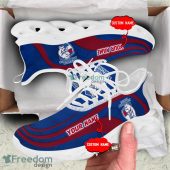 Afl Western Bulldogs Custom Name Blue Max Soul Shoes 1439.jpg - demo10
