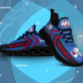Afl Western Bulldogs Custom Name Blue Max Soul Shoes V3 1603.jpg - demo10