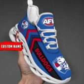 Afl Western Bulldogs Custom Name Blue Max Soul Shoes V3 1606.jpg - demo10
