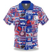 Afl Western Bulldogs Fanatic Hawaiian Shirt 0035.jpg - demo10