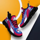 Afl Western Bulldogs Red Blue Max Soul Shoes 1516.jpeg - demo10