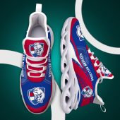 Afl Western Bulldogs Red Blue Max Soul Shoes 1547.jpeg - demo10