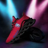 Afl Western Bulldogs Red Max Soul Shoes 5348.jpg - demo10