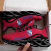Afl Western Bulldogs Red Max Soul Shoes 5350.jpg - demo10