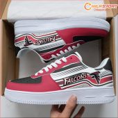 Air Force 1 Atlanta Falcons Shoes Stylish Sneakers Gifts for Men and Women - soulcals