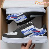 Air Force 1 Buffalo Bills Sneakers Stylish Fan Shoes and Unique Gift Idea - soulcals