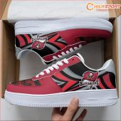 Air Force 1 Shoes Tampa Bay Buccaneers Stylish Comfortable Shoe Gifts for Men Women - soulcals