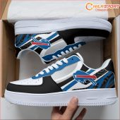 Air Force One Buffalo Bills Stylish Sneakers - New Arrival Gift - soulcals