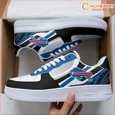 Air Force One Buffalo Bills Stylish Sneakers - New Arrival Gift - soulcals