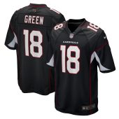 Arizona Cardinals A J Green Nike Black Nfl Game Jersey 3236.jpg - demo10
