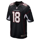 Arizona Cardinals A J Green Nike Black Nfl Game Jersey 3248.jpg - demo10