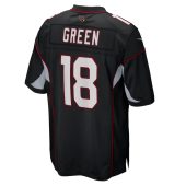 Arizona Cardinals A J Green Nike Black Nfl Game Jersey 3250.jpg - demo10