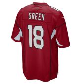 Arizona Cardinals A J Green Nike Cardinal Nfl Game Jersey 3229.jpg - demo10