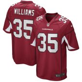 Arizona Cardinals Aeneas Williams Nike Cardinal Retired Nfl Game Jersey 3809.jpg - demo10