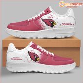 Arizona Cardinals AF1 Sneakers Unique Fan Gifts - soulcals