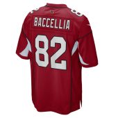 Arizona Cardinals Andre Baccellia Nike Cardinal Nfl Game Jersey 5937.jpg - demo10