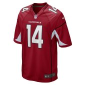 Arizona Cardinals Andy Lee Nike Cardinal Nfl Game Jersey 5725.jpg - demo10