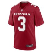 Arizona Cardinals Budda Baker Nike Cardinal Home Nfl Game Jersey 3521.jpg - demo10