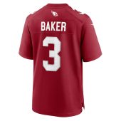 Arizona Cardinals Budda Baker Nike Cardinal Home Nfl Game Jersey 3523.jpg - demo10