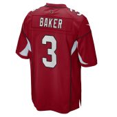 Arizona Cardinals Budda Baker Nike Cardinal Nfl Game Jersey 2951.jpg - demo10
