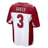 Arizona Cardinals Budda Baker Nike White Nfl Game Jersey 3354.jpg - demo10