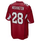 Arizona Cardinals Charles Washington Nike Cardinal Nfl Game Jersey 5705.jpg - demo10