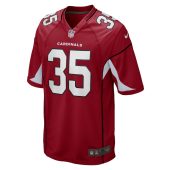 Arizona Cardinals Christian Matthew Nike Cardinal Nfl Game Jersey 5007.jpg - demo10