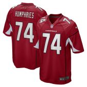 Arizona Cardinals D J Humphries Nike Cardinal Nfl Game Jersey 5440.jpg - demo10