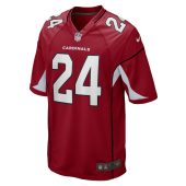 Arizona Cardinals Darrel Williams Nike Cardinal Nfl Game Jersey 4757.jpg - demo10