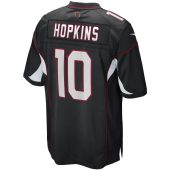 Arizona Cardinals Deandre Hopkins Nike Black Nfl Game Jersey 3207.jpg - demo10
