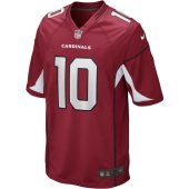 Arizona Cardinals Deandre Hopkins Nike Cardinal Nfl Game Jersey 3143.jpg - demo10