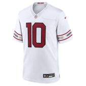 Arizona Cardinals Deandre Hopkins Nike White Home Nfl Game Jersey 3121.jpg - demo10