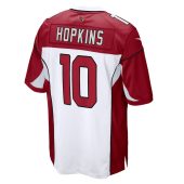 Arizona Cardinals Deandre Hopkins Nike White Nfl Game Jersey 4335.jpg - demo10