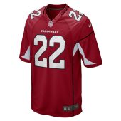 Arizona Cardinals Deionte Thompson Nike Cardinal Nfl Game Jersey 0043.jpg - demo10