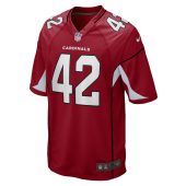 Arizona Cardinals Devon Kennard Nike Cardinal Nfl Game Jersey 4458.jpg - demo10