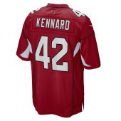 Arizona Cardinals Devon Kennard Nike Cardinal Nfl Game Jersey 4500.jpg - demo10