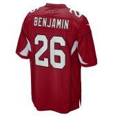 Arizona Cardinals Eno Benjamin Nike Cardinal Nfl Game Jersey 3739.jpg - demo10