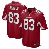 Arizona Cardinals Greg Dortch Nike Cardinal Nfl Game Jersey 4425.jpg - demo10