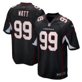 Arizona Cardinals J J Watt Nike Black Alternate Nfl Game Jersey 2510.jpg - demo10