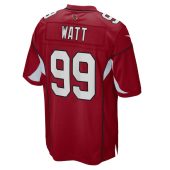 Arizona Cardinals J J Watt Nike Cardinal Nfl Game Jersey 3609.jpg - demo10