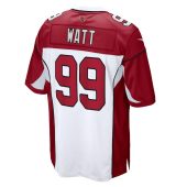 Arizona Cardinals J J Watt Nike White Nfl Game Jersey 2546.jpg - demo10