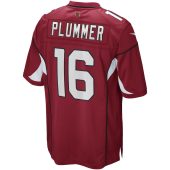 Arizona Cardinals Jake Plummer Nike Cardinal Retired Nfl Game Jersey 4125.jpg - demo10