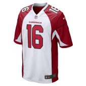 Arizona Cardinals Jake Plummer Nike White Retired Nfl Game Jersey 4011.jpg - demo10
