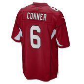 Arizona Cardinals James Conner Nike Cardinal Nfl Game Jersey 3333.jpg - demo10