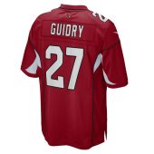 Arizona Cardinals Javelin Guidry Nike Cardinal Nfl Game Jersey 5329.jpg - demo10