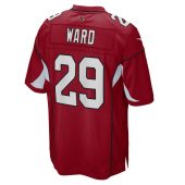Arizona Cardinals Jonathan Ward Nike Cardinal Nfl Game Jersey 0022.jpg - demo10