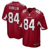 Arizona Cardinals Jontre Kirklin Nike Cardinal Nfl Game Jersey 5254.jpg - demo10