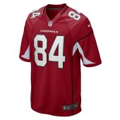 Arizona Cardinals Jontre Kirklin Nike Cardinal Nfl Game Jersey 5306.jpg - demo10